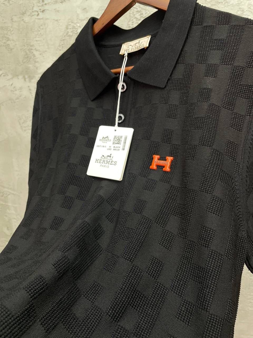 Hermes Polo Shirt