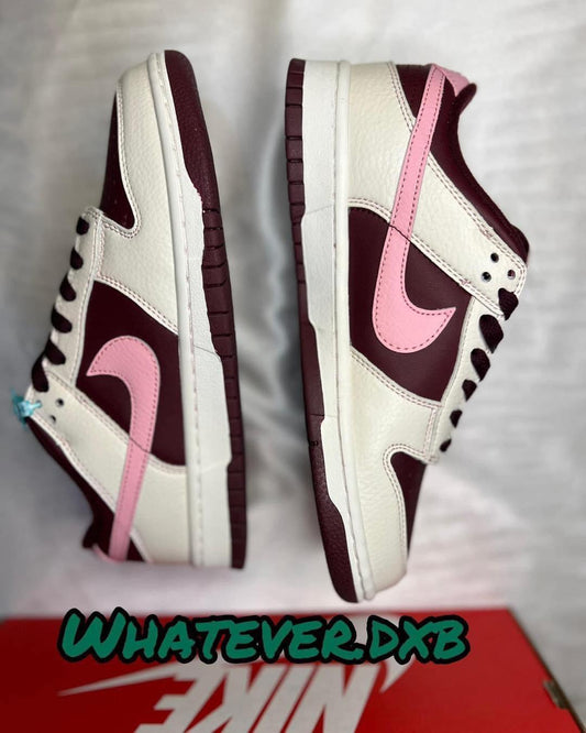 SB Dunk Valentine’s Day 2023