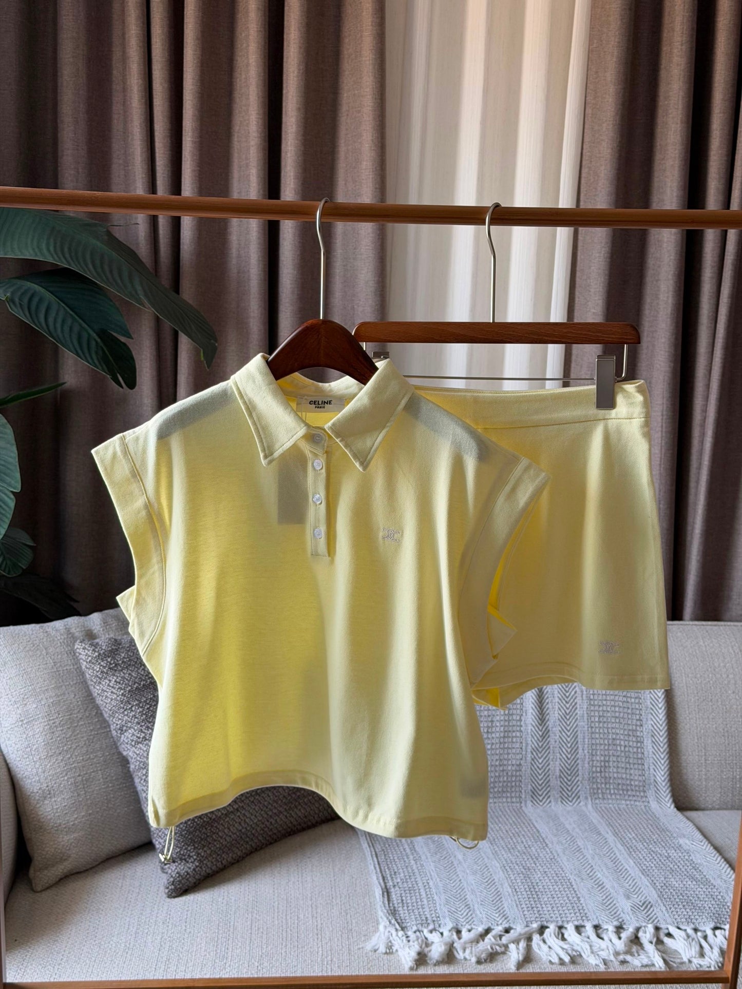 Celine Set
