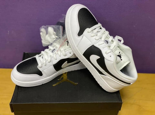 Jordan 1 low Panda