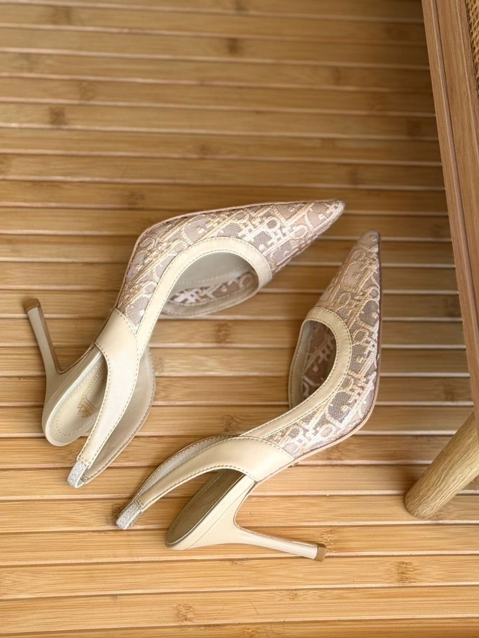 Dior Heels