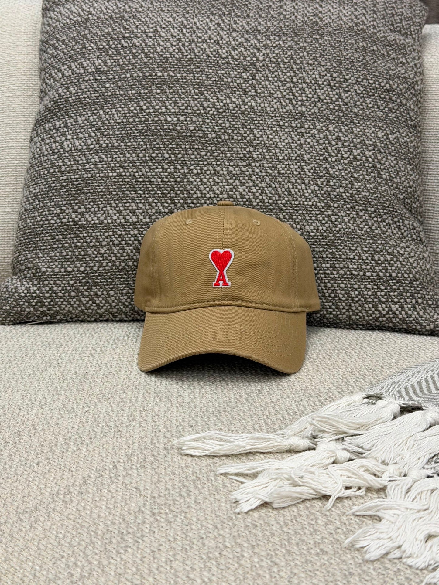 AMI Caps