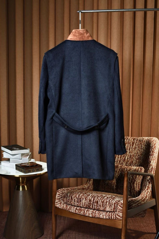 Loro Piana Coat
