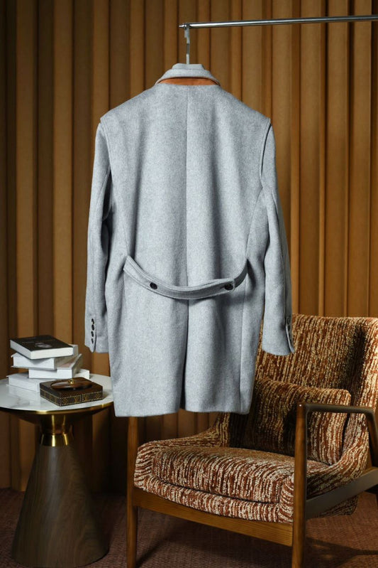 Loro Piana Coat
