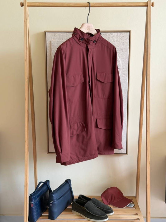 Loro Piana Jacket