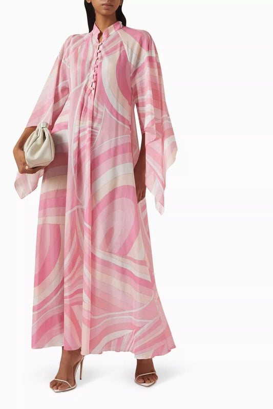 Pucci Dress