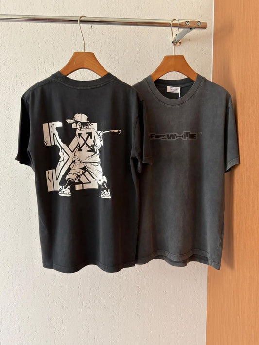 Off White T-shirt