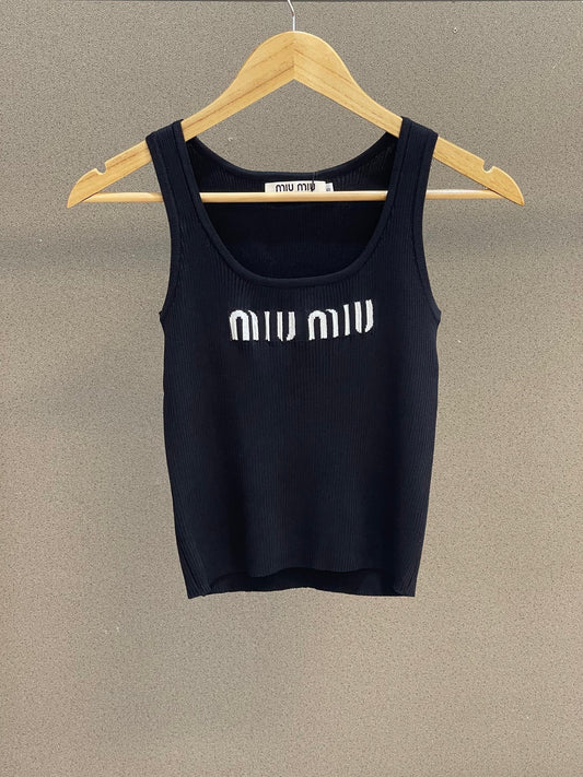 Miu Miu Top