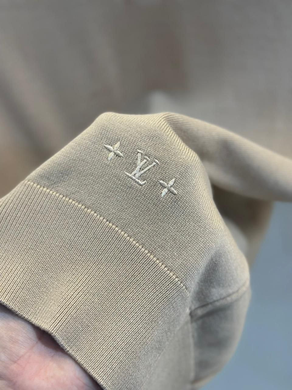 Louis Vuitton Polo Shirt