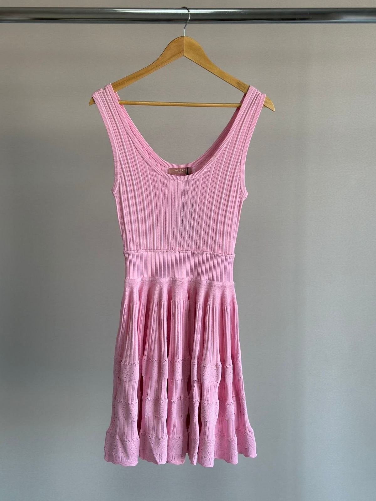Alaia Dress