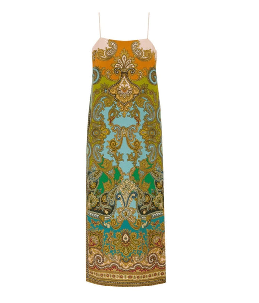 Alemais Dress