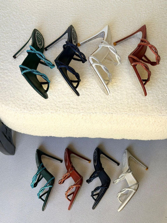 Rene Caovilla Heels