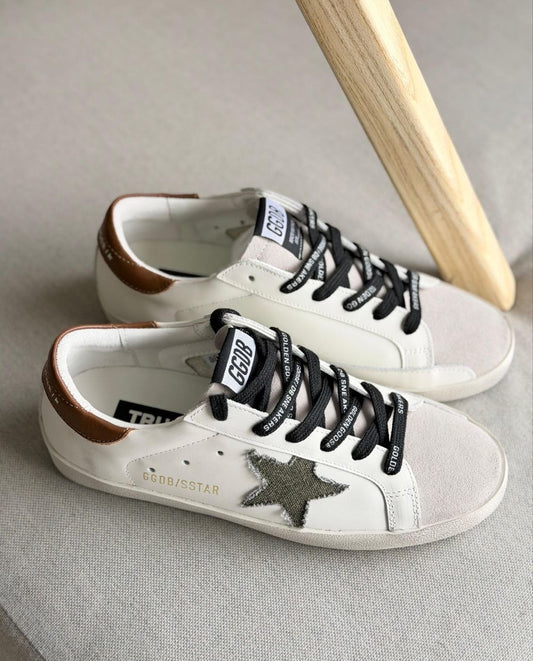 Golden Goose Shoes
