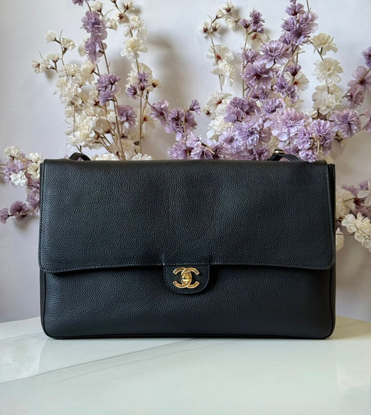 Chanel Sling Bag (Vip)