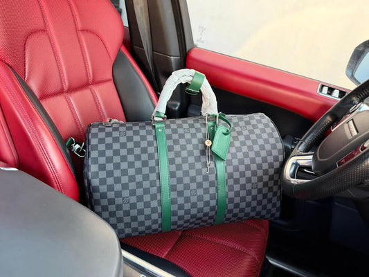 Louis Vuitton Travel Bag
