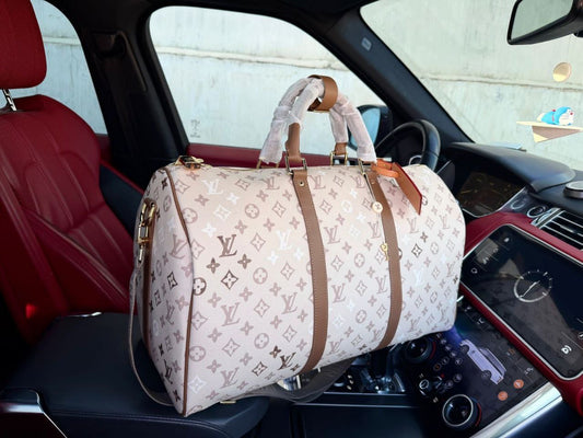 Louis Vuitton Travel Bag