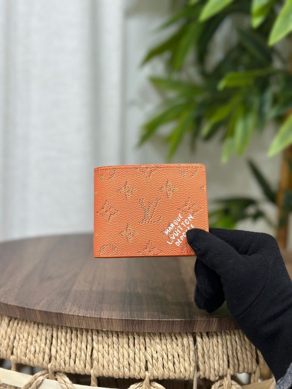 Louis Vuitton Wallet