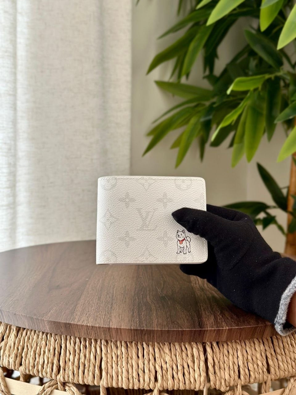 Louis Vuitton Wallet