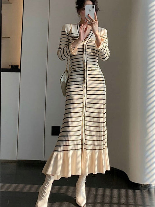 Sandro Dress