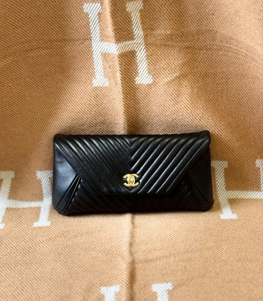 Chanel Clutch Bag (Vip)