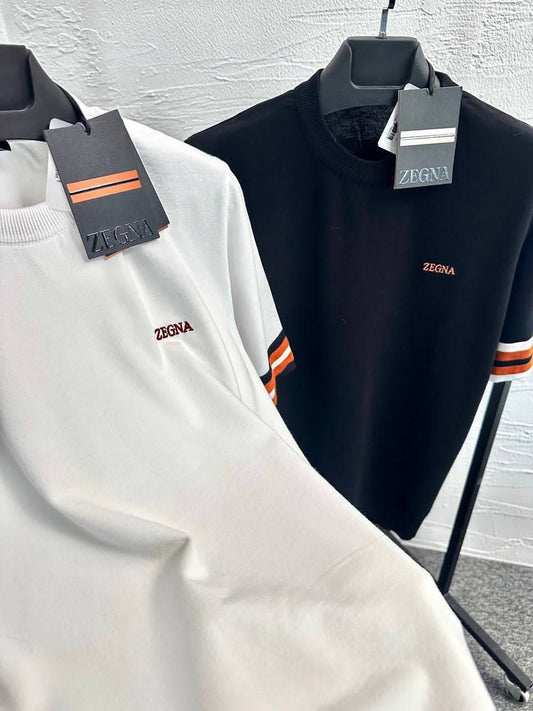 Zegna T-shirt
