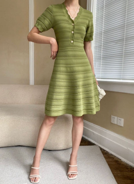 Sandro Dress