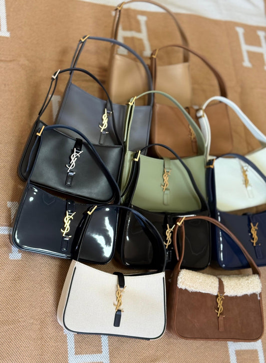 Ysl Shoulder Bag 11 Color (Vip)