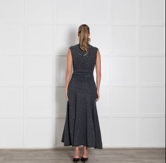 Sandro Dress