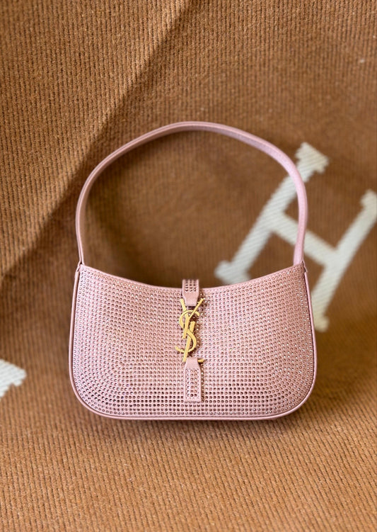 Ysl Shoulder Bag (Vip)
