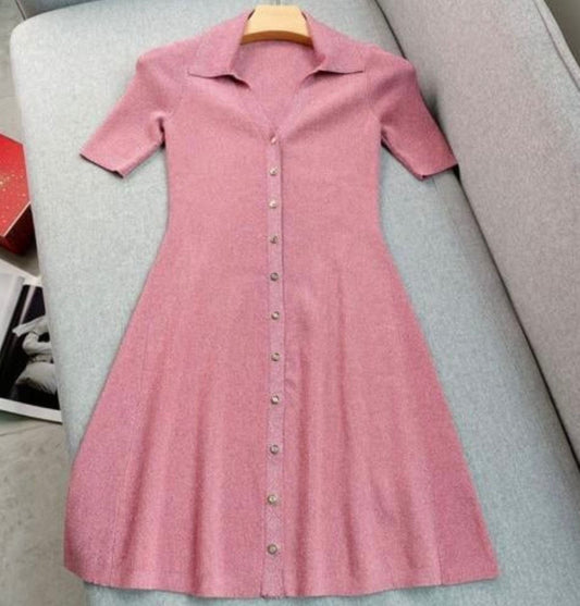 Sandro Dress
