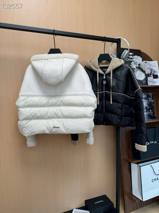 Chanel Jacket