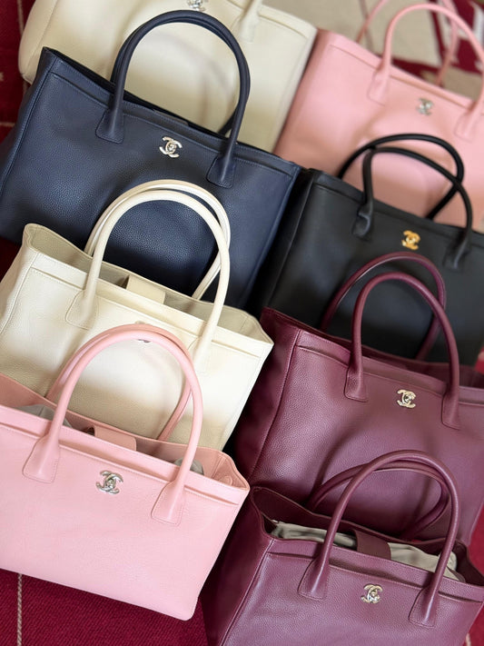 Chanel Shoulder Bag (Vip)