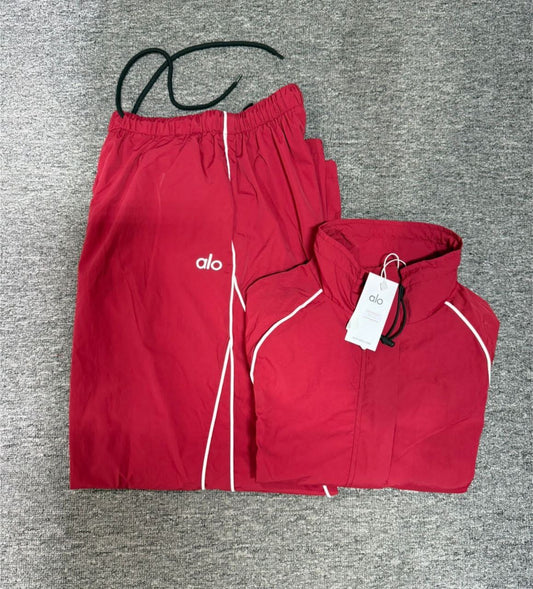 Alo Set
