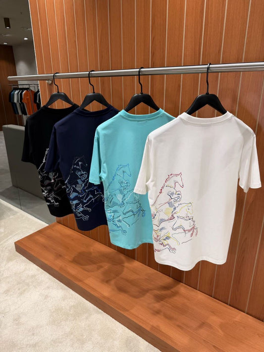 Hermes T-shirt