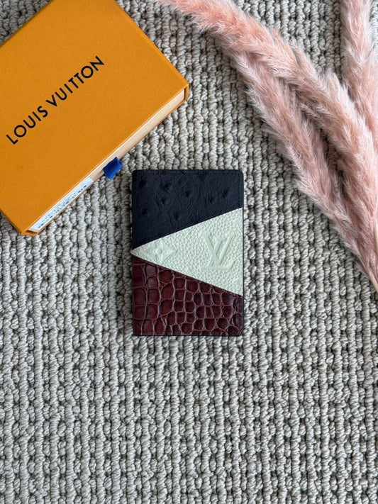 Louis Vuitton Wallet (Vip)