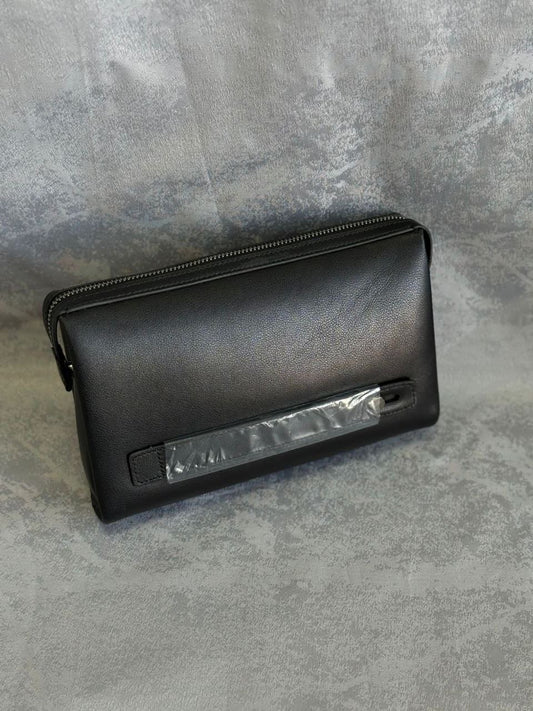 Mont Blanc Clutch Bag