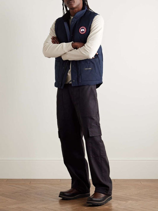 Canada Goose Vest