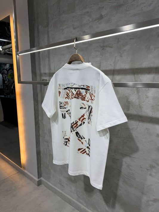 Off White T-shirt