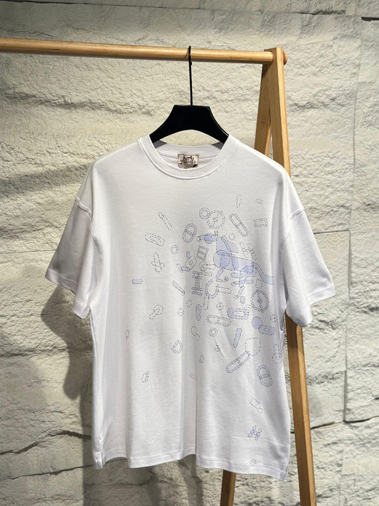Hermes T-shirt