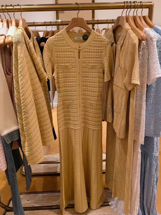 Sandro Dress