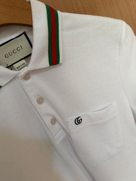 Gucci Polo Shirt