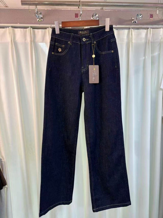 Loro Piana Jeans Pants