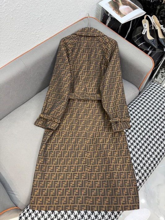 Fendi Coat