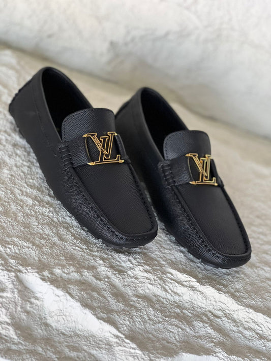 Louis Vuitton Loafers