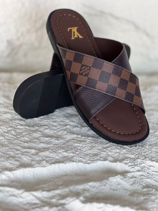 Louis Vuitton Slippers