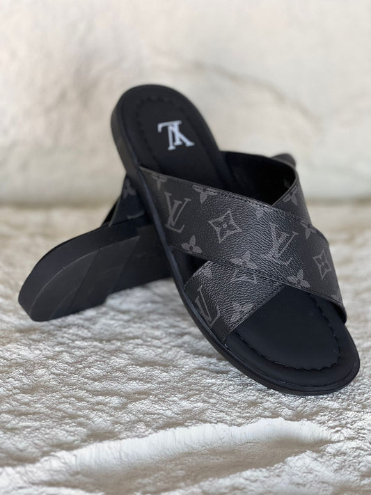 Louis Vuitton Slippers