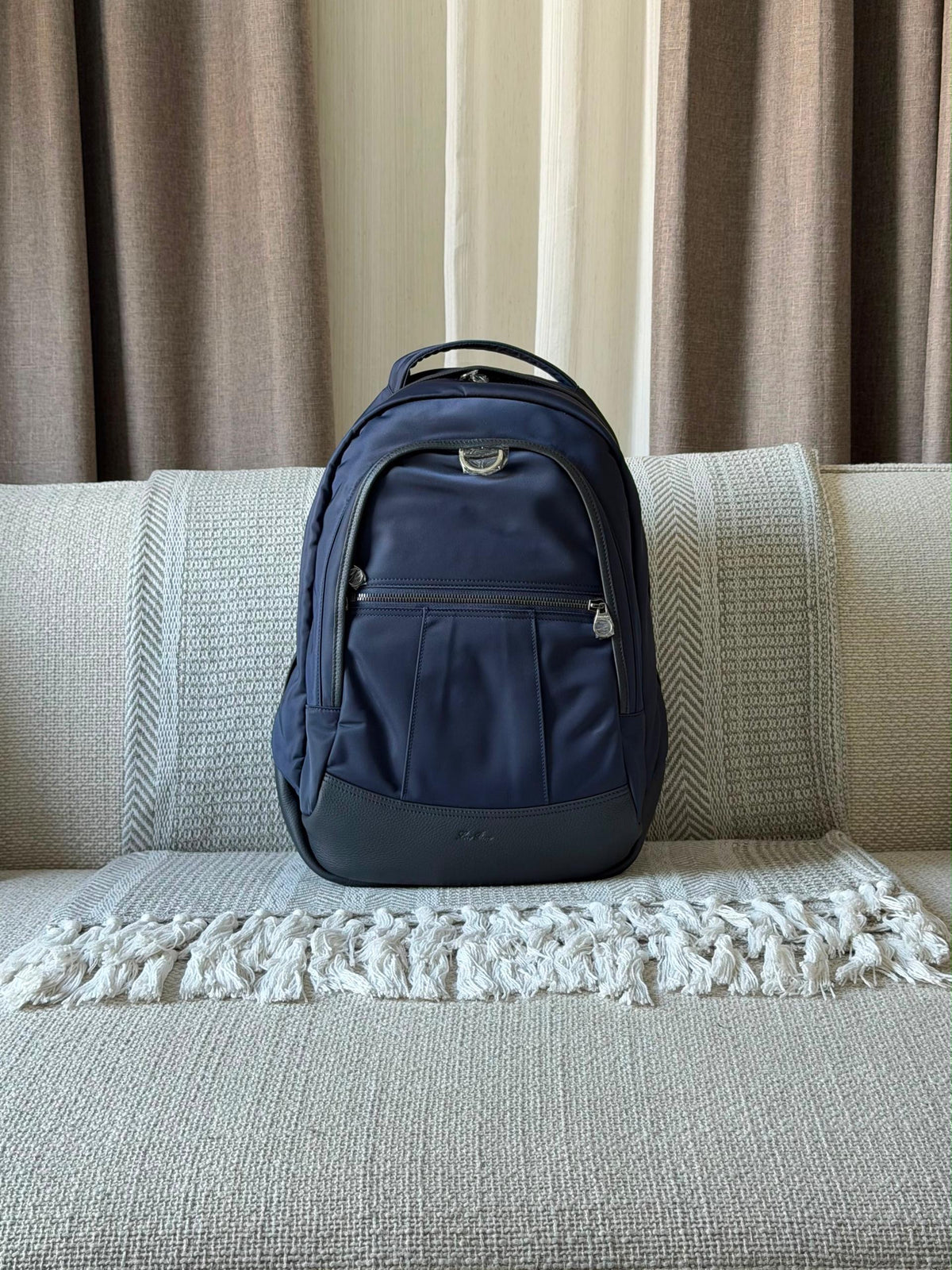 Loro Piana Backpack (Vip)