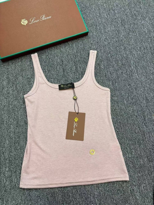 Loro Piana Top