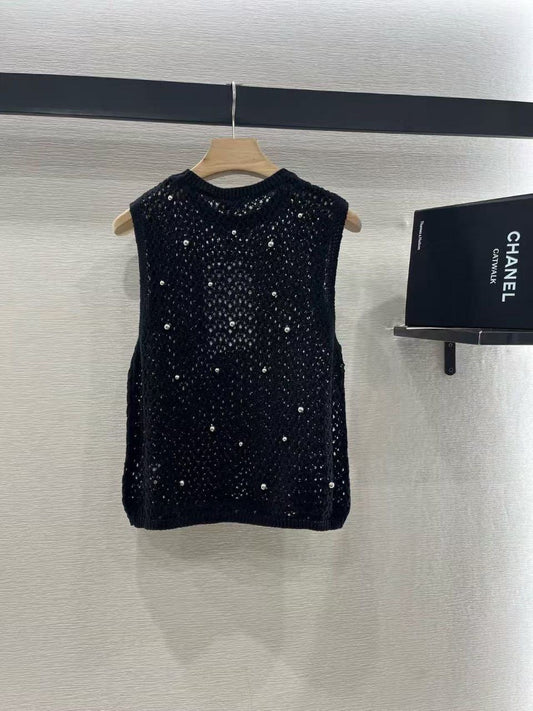 Chanel Top
