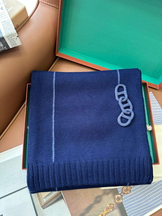 Hermes Scarf